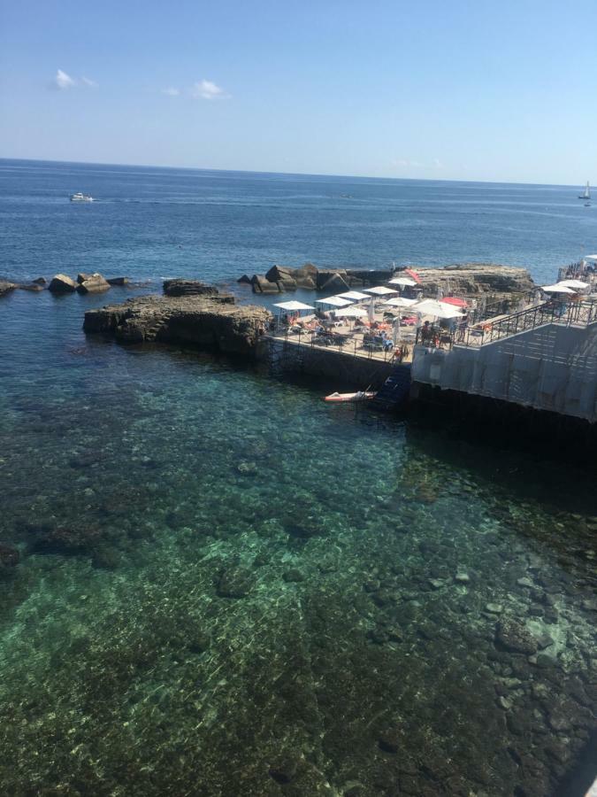 B&B Spiraglio シラクーサ エクステリア 写真