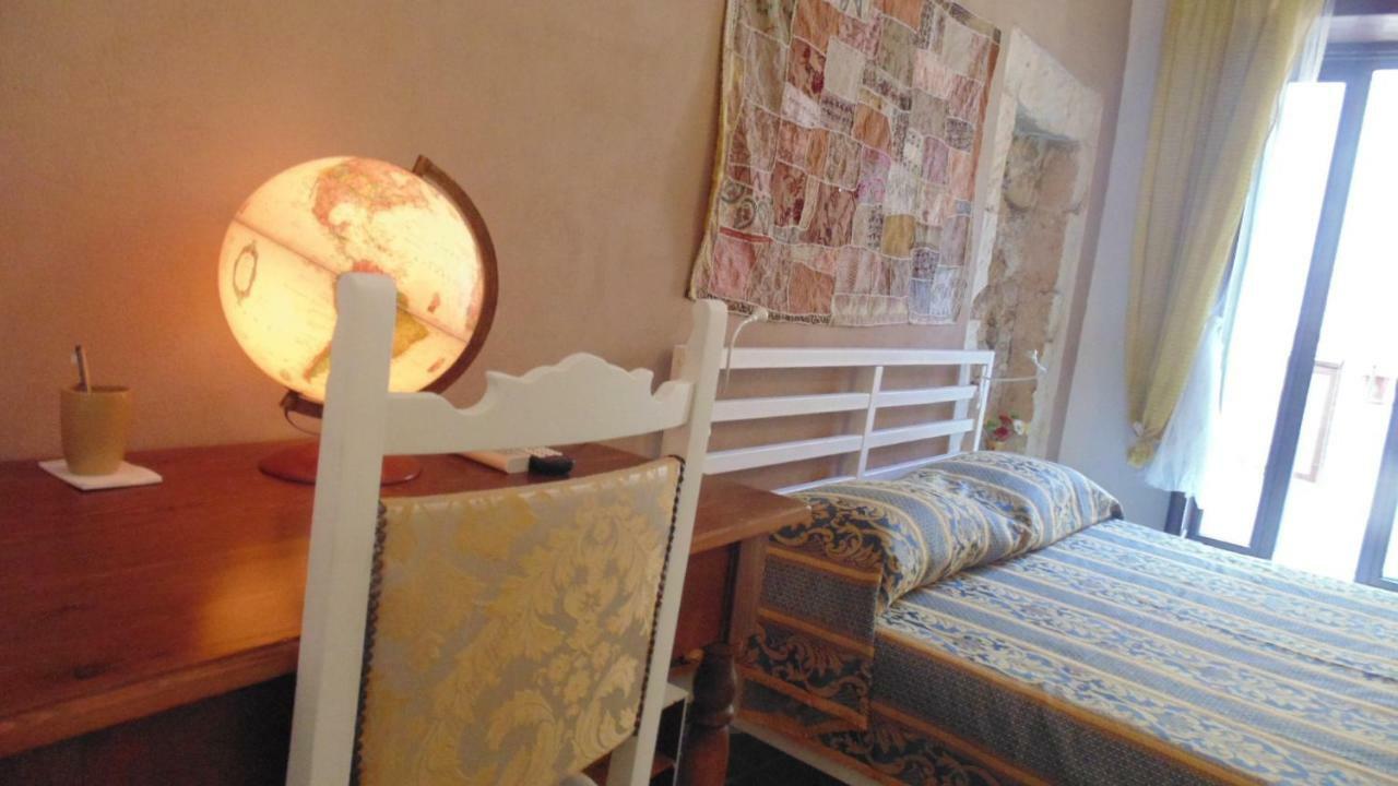 B&B Spiraglio シラクーサ エクステリア 写真